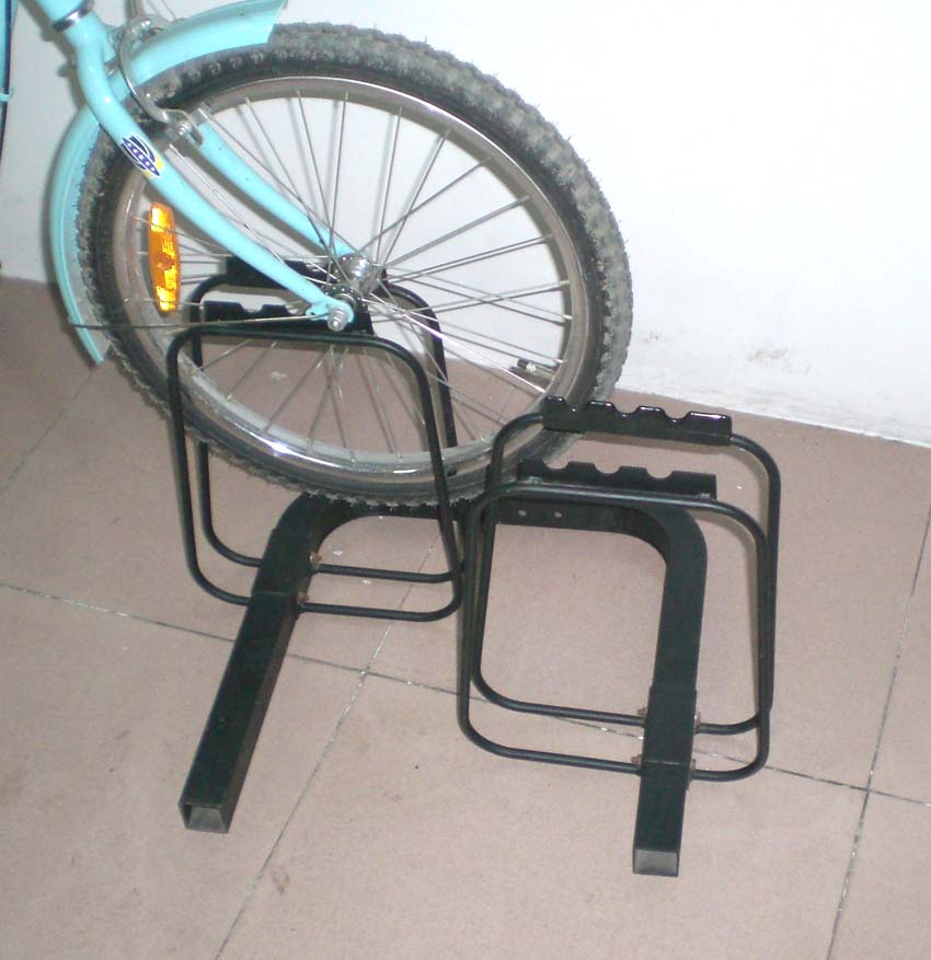  Bike Rack (Bike Rack)