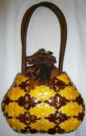  P0001 Handbag