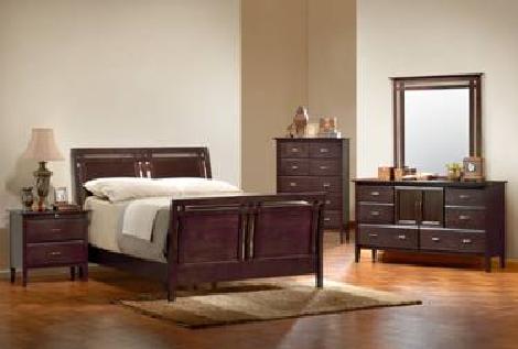 Marina 5pcs Bedroom Set (Марине 5 шт спальня)