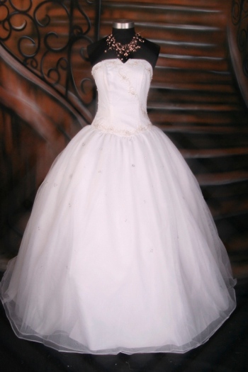  Wedding Gowns (Свадебные платья)