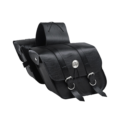  Bikers Saddle Bags ()