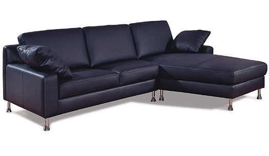  609 Leather Sofa ( 609 Leather Sofa)