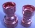  Copper Pipe Fittings (Raccords de tuyaux en cuivre)