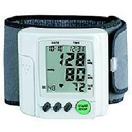  Blood Pressure Monitor (Монитора артериального давления)