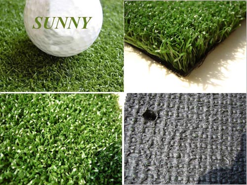  Golf Court Artificial Lawn (Поле для гольфа искусственный газон)