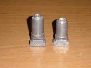  Antimony Lead Alloy Battery Connector