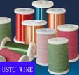 Ustc Wires (USTC Wires)