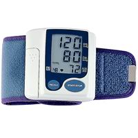   Wrist Blood Pressure Monitor (  Wrist Blood Pressure Monitor)