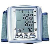  Wrist Blood Pressure Monitor ( Wrist Blood Pressure Monitor)