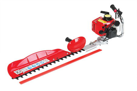  Hedge Trimmer (Hedge Trimmer)