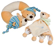  Nana Head Support And Doudou ( Nana Head Support And Doudou)