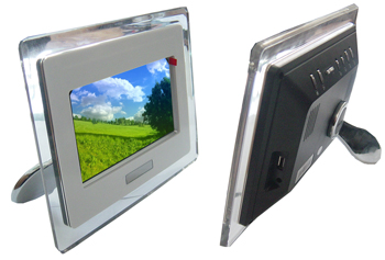  Digital Photo Frame ( Digital Photo Frame)