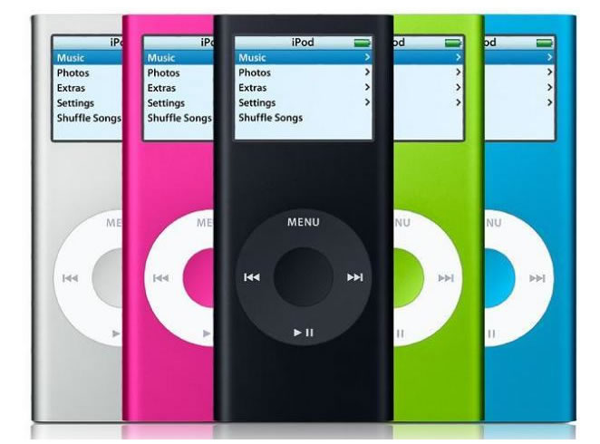  MP4 Player (MP4 Player)