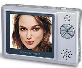  MP4 Player (MP4 Player)