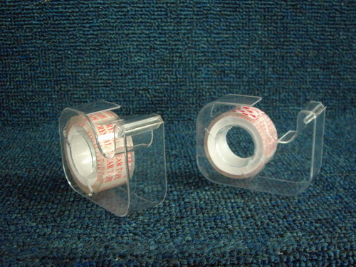  Tape Dispenser W/ Tape (Tape Dispenser W / Tape)