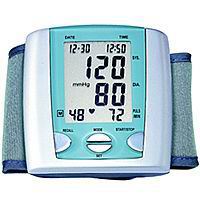  Wrist Blood Pressure Monitor ( Wrist Blood Pressure Monitor)