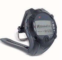  GPS Watch Outdoor (GPS Смотреть Открытый)