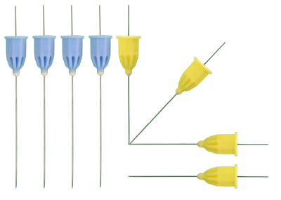  Disposable Dental Needle (Dentaires à usage d`aiguilles)