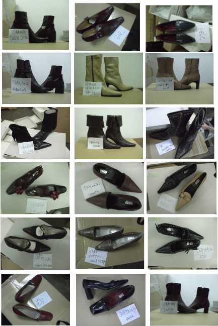  Ladies Footwears ( Ladies Footwears)