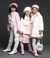  Children Garments ( Children Garments)