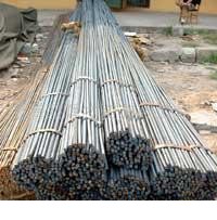  Deformed Steel Bar (Deformed bar en acier)