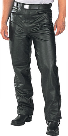  Leather Chaps (Leder-Chaps)