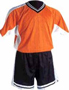  Soccer Uniforms (Футбол Униформа)