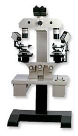  Comparison Microscope (Comparaison Microscope)