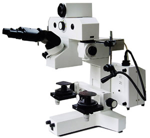  Comparison Microscope ( Comparison Microscope)