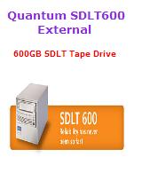  Quantum Tape Drive (Quantum Tape Drive)