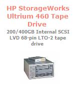  HP Tape Drive (HP Tape Drive)