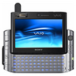  Sony Vaio Ux280p Micro PC Laptops