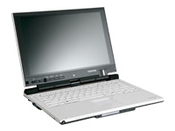  Toshiba Portege R400-S4832 Laptop Computer