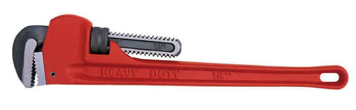  Heavy Duty Pipe Wrench (Heavy Duty Pipe Wrench)