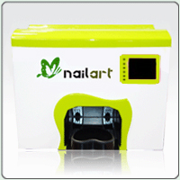  Nail Art Printer (Nail Art принтеров)