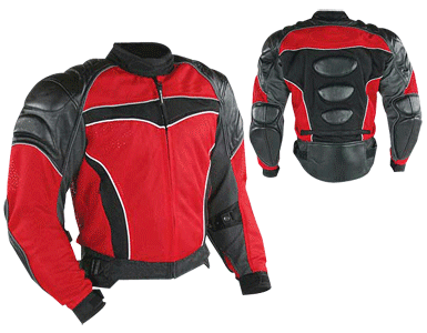  Cordura Motorbike Jacket (Cordura мотоцикл Куртка)