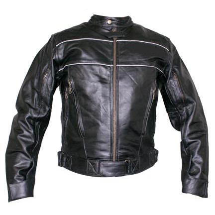 Motorrad-Jacke (Motorrad-Jacke)