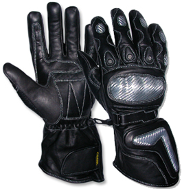  Motor Bike Gloves (Motor Bike Gloves)