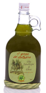  Italian Olive Oil