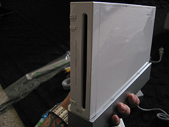  Nintendo Wii (Nintendo Wii)