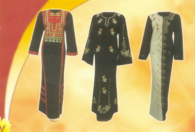  Abayas ( Abayas)