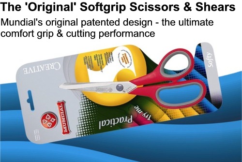 Garten Scissor (Garten Scissor)