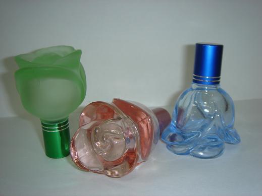  Glass Sprayer Bottle (Verre Bouteille pulvérisateur)