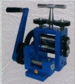  Jewellers Rolling Mill (Juweliere Rolling Mill)