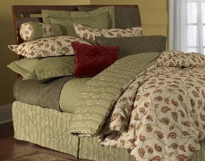  Jacquard Bed Set (Постельное белье жаккард)