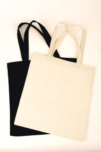  Promotional Cotton Bag (Sac de promotion du coton)