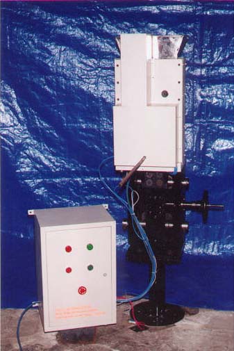 Pin Feeding Machine (Pin Feeding Machine)