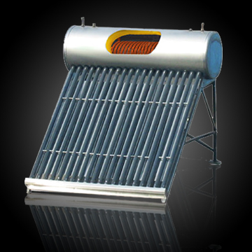  Pressure Solar Water Heater