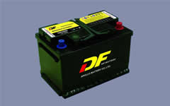  Auto Battery (Auto Batterie)