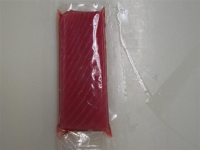  Frozen Tuna Saku (Frozen Tuna Saku)